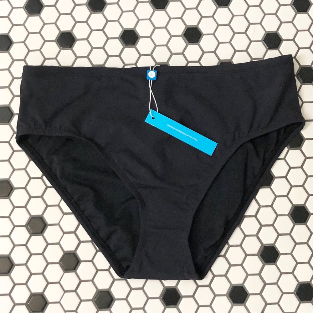 Bleurodbeattie Swimsuit bottom